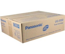 Panasonic UG-5550 Genuine Toner Cartridge