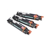 Ricoh 402305 Genuine Tri-Color Imaging Drum Cartridge #72