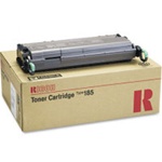 Ricoh Type-185 Genuine Toner Cartridge 410302