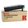 Ricoh 430347 Genuine Type-1160 Toner Cartridge