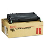 Ricoh 430452, Type-5110 Genuine Toner Cartridge