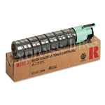 Ricoh 821070 Genuine Black Toner Cartridge