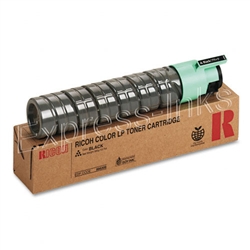 Ricoh 821070 Genuine Black Toner Cartridge