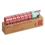 Ricoh 821072 Genuine Magenta Toner Cartridge
