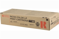 Ricoh 888442 Genuine Black Toner Cartridge Type-160