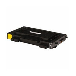 Samsung CLP-500D7K Black Toner Cartridge