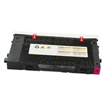 Samsung CLP-510 Magenta Toner Cartridge CLP-510D5M