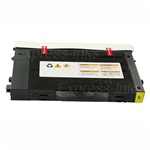 Samsung CLP-510 Yellow Toner Cartridge CLP-510D5Y