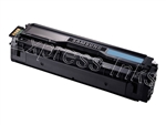 Samsung CLT-C504S Compatible Cyan Toner Cartridge