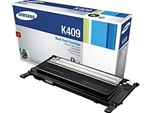 Samsung CLT-K409S Genuine Black Toner Cartridge