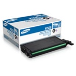 Samsung CLT-K508S Genuine Black Toner Cartridge