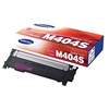 Samsung CLT-M404S Genuine Magenta Toner Cartridge