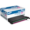 Samsung CLT-M508S Genuine Magenta Toner Cartridge