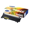 Samsung CLT-Y404S Genuine Yellow Toner Cartridge