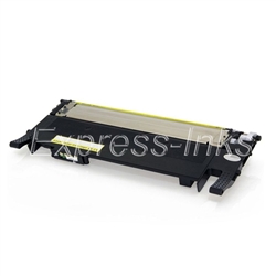 Samsung CLT-Y404S Compatible Yellow Toner Cartridge