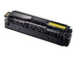 Samsung CLT-Y504S Compatible Yellow Toner Cartridge