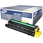 Samsung CLX-R838XY Genuine Yellow Imaging Drum