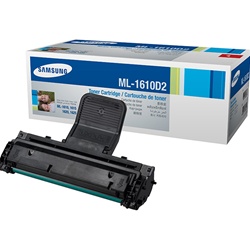 Samsung ML-1610D2 Genuine Toner Cartridge ML1610D2
