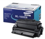 Samsung ML-1650D8 Genuine Toner Cartridge ML1650D8