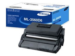 Samsung ML-3560D6 Genuine Toner Cartridge