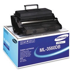 Samsung ML-3560DB Genuine Toner Cartridge