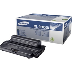 Samsung ML-D3050B Genuine Toner Cartridge MLD3050B