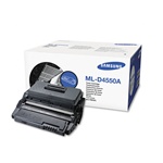 Samsung ML-D4550A Genuine Black Toner Cartridge