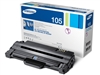 Samsung MLT-D105S Genuine Toner Cartridge