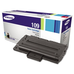 Samsung MLT-D109S Genuine Toner Cartridge