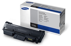 Samsung MLT-D116L Genuine Toner Cartridge MLTD116L