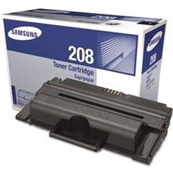 Samsung MLT-D208S Genuine Toner Cartridge