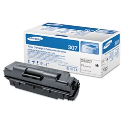 Samsung MLT-D307E Genuine Toner Cartridge