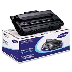 Samsung SCX-4720D3 Genuine Black Toner Cartridge SCX4720D3