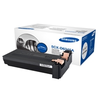 Samsung SCX-6345N Black Toner Cartridge SCX-D6345A