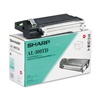 Sharp AL-100TD Genuine Toner Cartridge