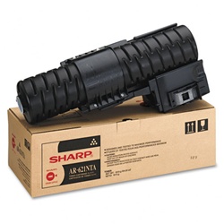 Sharp AR-621MT Genuine Black Toner Cartridge AR621MT