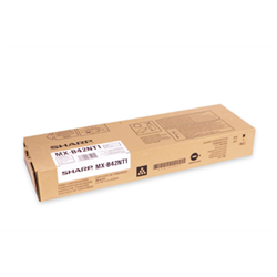 Sharp MX-B42NT1 Genuine Toner Cartridge