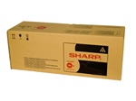 Sharp MX-31NTBA Genuine Black Toner Cartridge