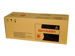 Sharp MX-31NTYA Genuine Yellow Toner Cartridge