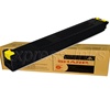 Sharp MX-40NTY Genuine Yellow Toner Cartridge