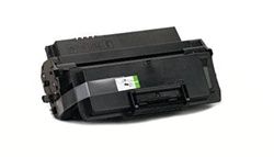 Tally Genicom 043320 Black Toner Cartridge