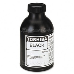 Toshiba D3511K Genuine Black Developer 6LA27227000