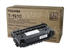 Toshiba T1910 Genuine Black Toner Cartridge