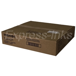 Toshiba T281CK Genuine Black Toner Cartridge