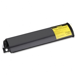 Toshiba T3511Y Genuine Yellow Toner Cartridge