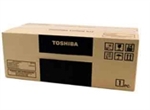 Toshiba T3520 Genuine Copier Black Toner Bottle