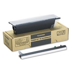 Toshiba TK10 Genuine Toner Cartridge