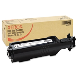 Xerox 6R1318 Genuine Black Toner Cartridge