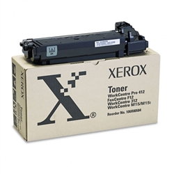 Xerox 106R00584 Genuine Toner Cartridge