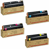 Xerox Phaser 7750 Genuine Toner Cartridge Combo